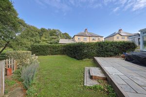 Riverside Crescent Holymoorside